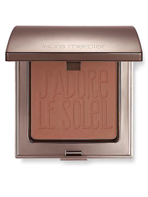 Laura Mercier - Soleil Matte Veil Powder/ 0.3 oz.