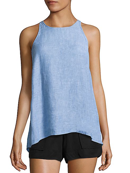 Joie - Soft Joie Dany Linen Tank Top