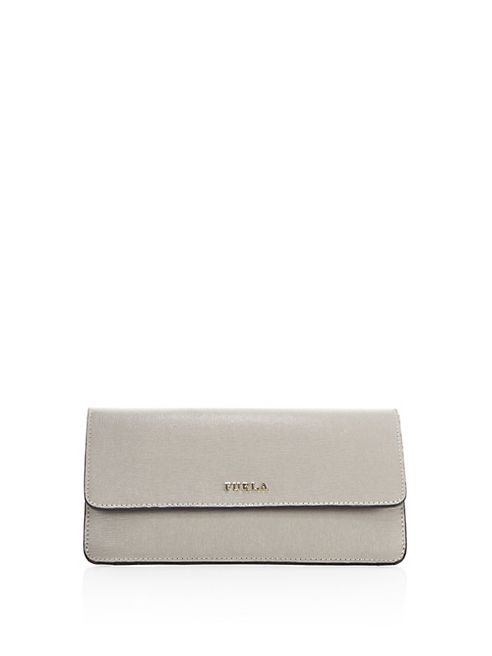 Furla - Sabbia Babylon Bifold Clutch