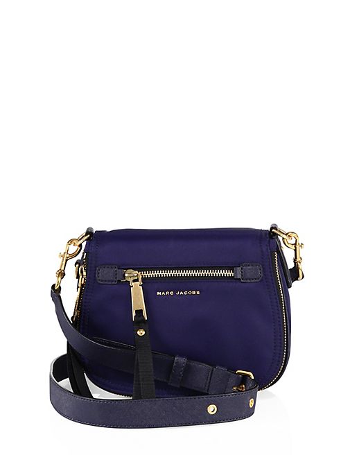 Marc Jacobs - Trooper Small Nomad Shoulder Bag