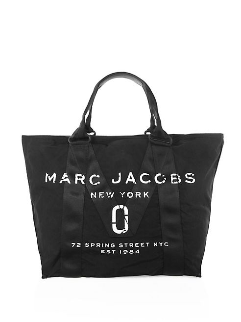 Marc Jacobs - New Logo Tote