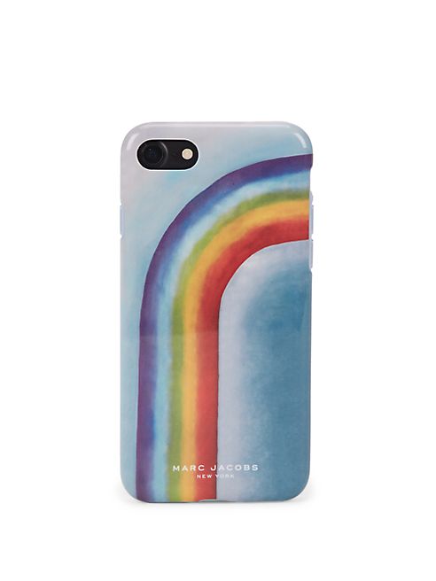 Marc Jacobs - Rainbow iPhone 7 Case