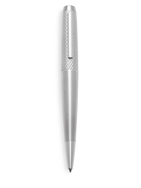 dunhill - Avorities Palladium-Plated Ball Point Pen