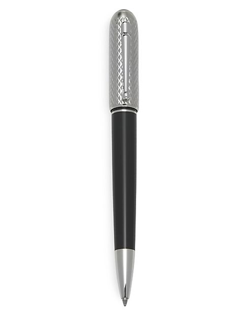 dunhill - Sidecar Art Deco Rollerball Pen