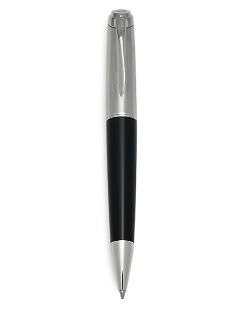 dunhill - AD Fighter Ballpoint Pen