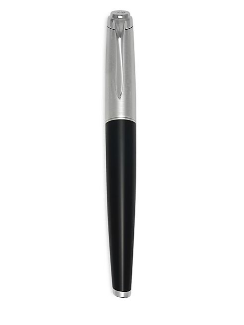 dunhill - AD Fighter Rollerball Pen