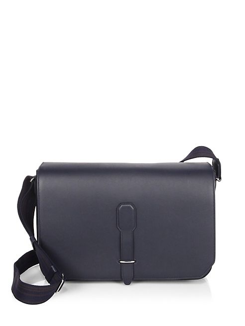 dunhill - Hampstead Messenger Bag