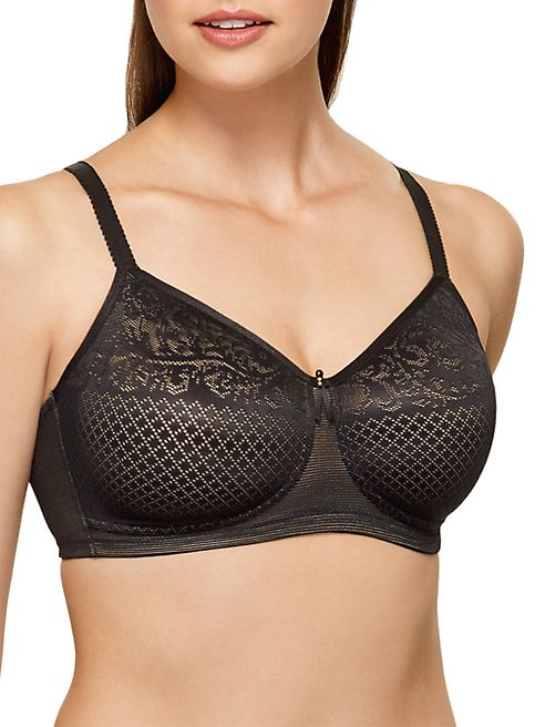 Wacoal - Visual Effects Wire-Free Minimizer Bra