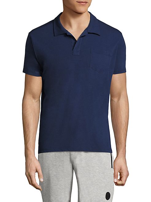 North Sails - Solid Knit Polo