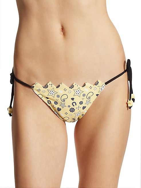 Marysia - Broadway Honolulu Bikini Bottom