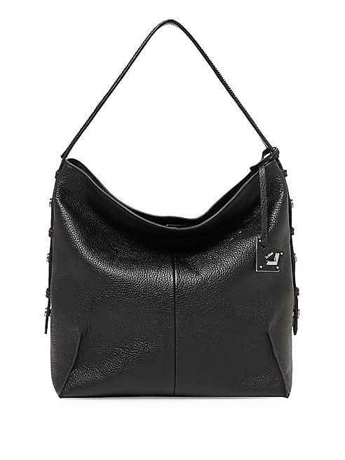 Botkier New York - Leather Hobo Bag