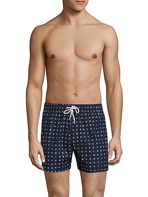 North Sails - Volley Swim Shorts