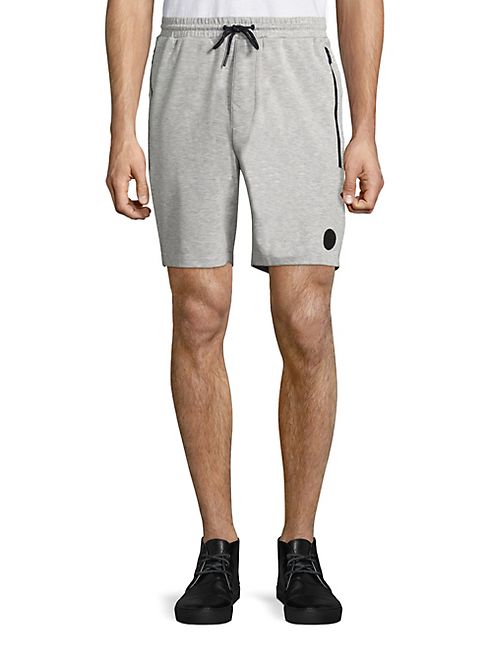 North Sails - Slim-Fit Marina Sweat Shorts