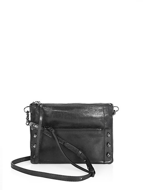 Botkier New York - Warren Leather Crossbody Bag