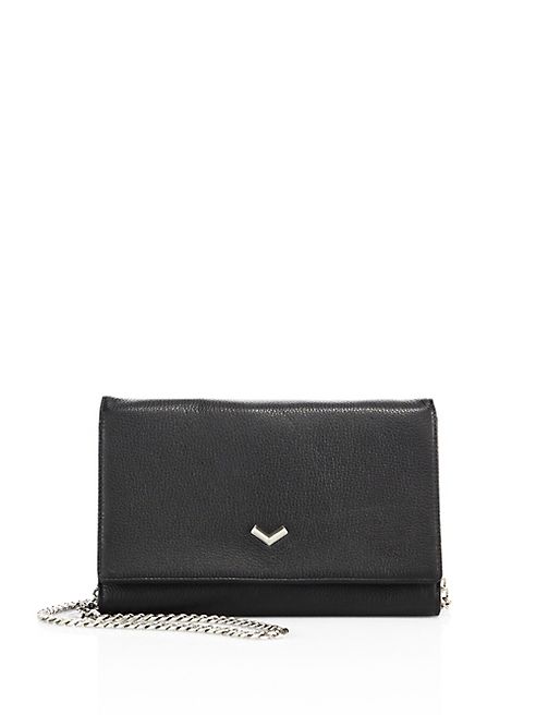 Botkier New York - Convertible Leather Purse