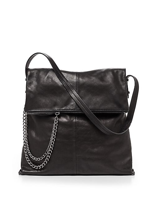 Botkier New York - Irving Leather Hobo Bag