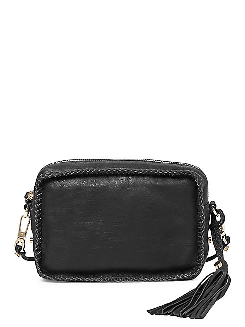 Botkier New York - Quincy Mini Leather Crossbody Bag