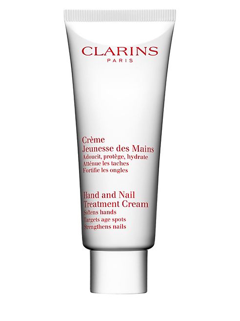 Clarins - Hand and Nail Treatment Cream/3.3 fl. oz.