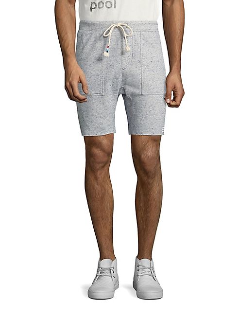 Sol Angeles - Saddle Baja Shorts