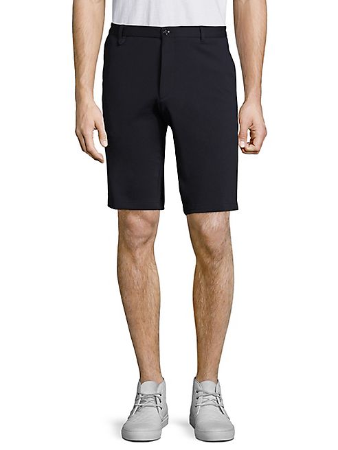 HUGO BOSS - Jersey Shorts