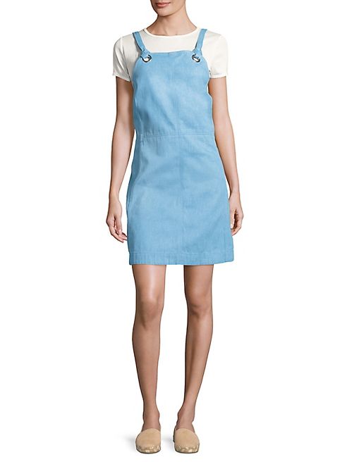 Rag & Bone - Suffolk Sleeveless Dress