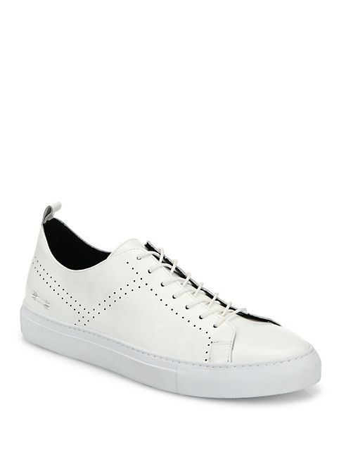 Uri Minkoff - Soprano Leather Sneakers