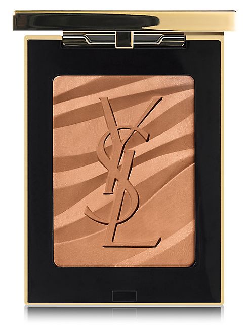 Yves Saint Laurent - Limited Edition Solar Pop Bronzing Stones Collector/0.28 oz.