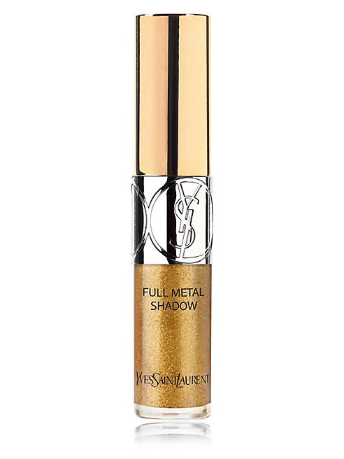 Yves Saint Laurent - Full Metal Shadow