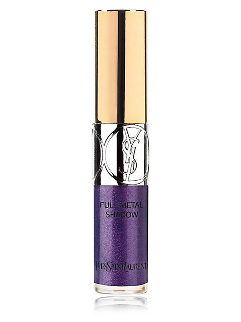 Yves Saint Laurent - Full Metal Shadow