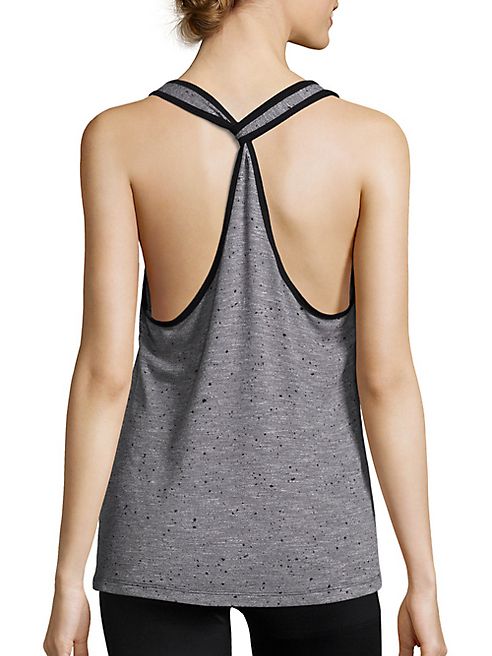 KORAL - Ferocity Racerback Tank Top