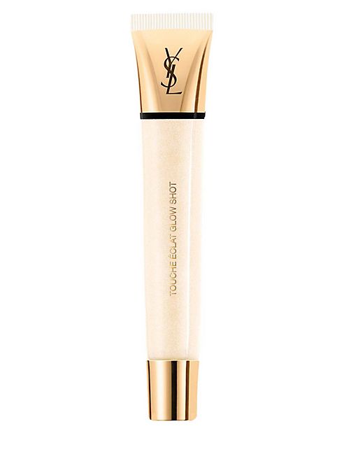 Yves Saint Laurent - Touche Eclat Glow Shot Liquid Highlighter/0.46 oz.