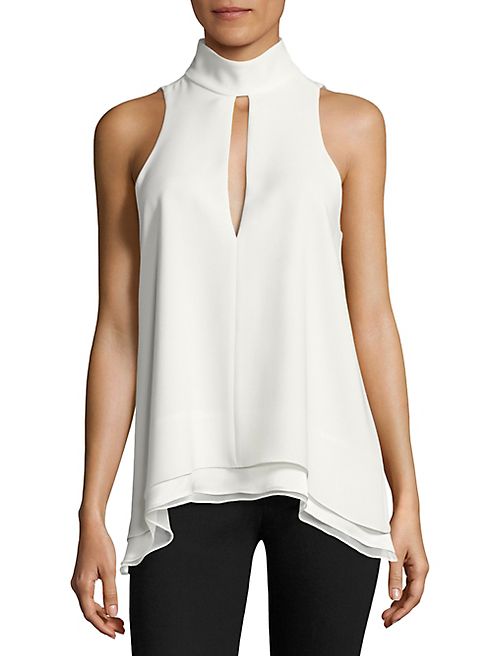 Cinq à Sept - Envie Choker Top