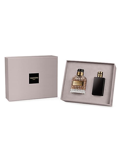 Valentino - Uomo Gift Set