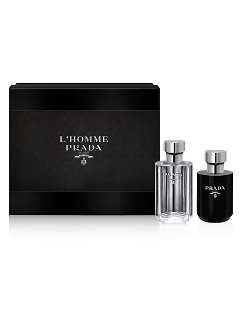 Prada - L'Homme Father's Day Set