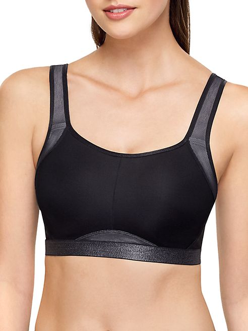 Wacoal - Wire-Free Sports Bra