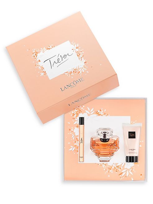 Lancôme - Mothers Day Tresor Fragrance Set - 128.00 Value