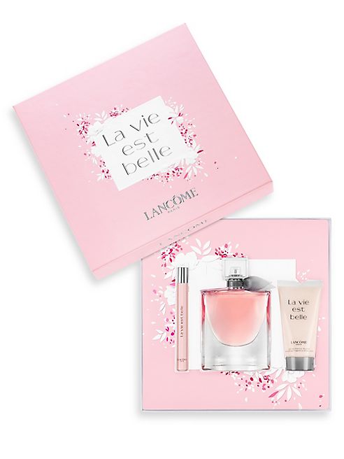 Lancôme - La Vie Est Belle Mothers Day Collection - 144.00 Value