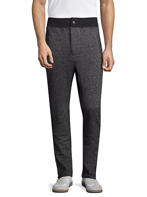 2(X)IST - Core Zip Pants