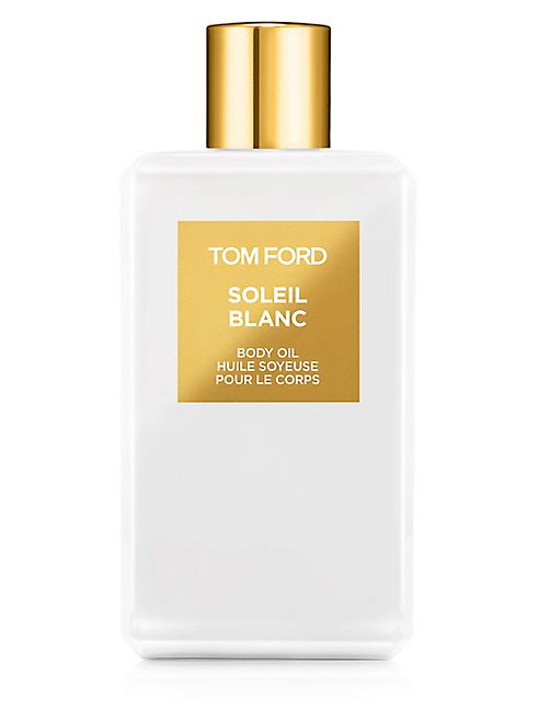 Tom Ford - Soleil Blanc Body Oil/8.4 oz.