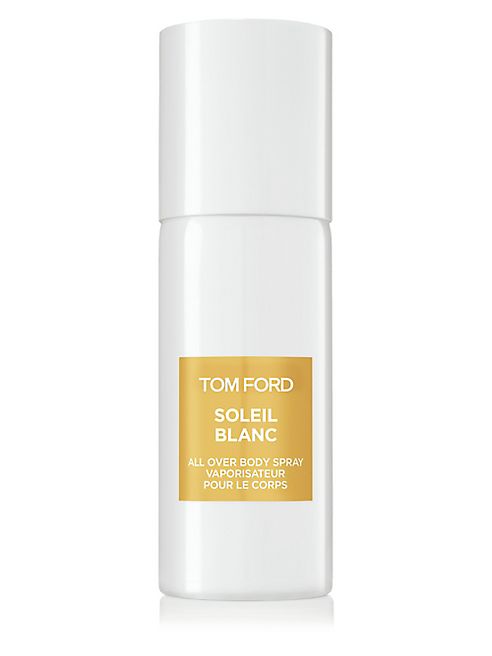 Tom Ford - Soleil Blanc All Over Body Spray/5.0 oz.