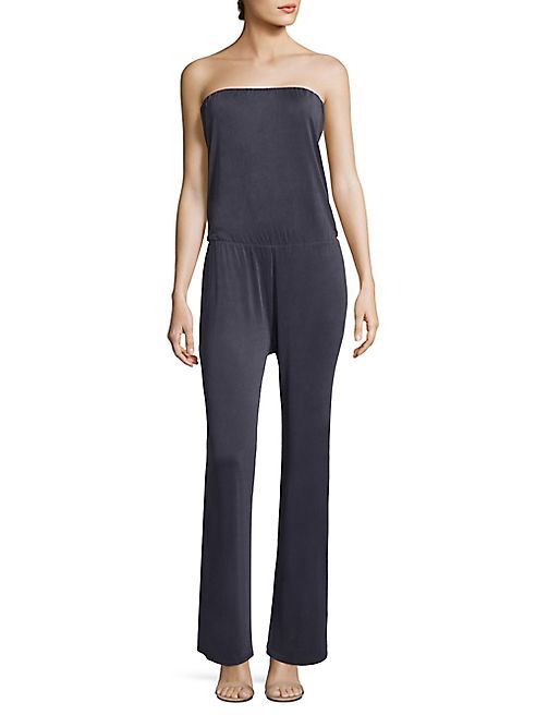 Tart - Val Strapless Jumpsuit