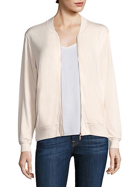 Tart - Hollice Zip-Up Jacket