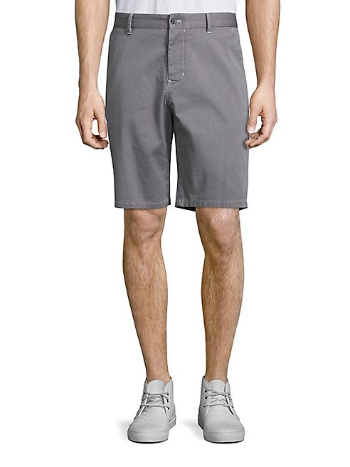 strellson - Slim Fit Chino Shorts