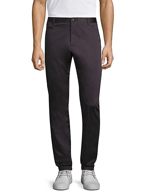 strellson - Slim Fit Performance Jogger Pants