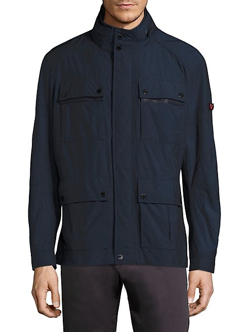 strellson - Hazard Utility Jacket