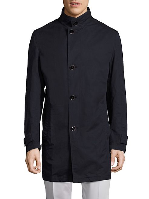 strellson - Sonik Car Coat