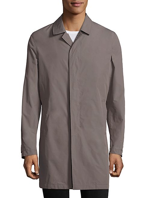 strellson - Speed Car Coat