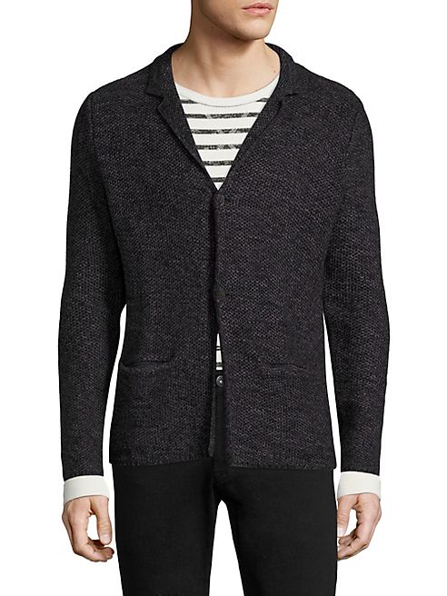 strellson - K-Cale-J Cardigan Sweater