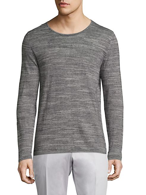 strellson - Eston Cotton Sweater