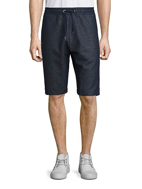 strellson - Solid Sweat Shorts